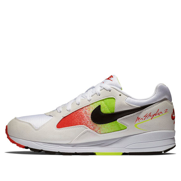 

Кроссовки air skylon 2 Nike, белый