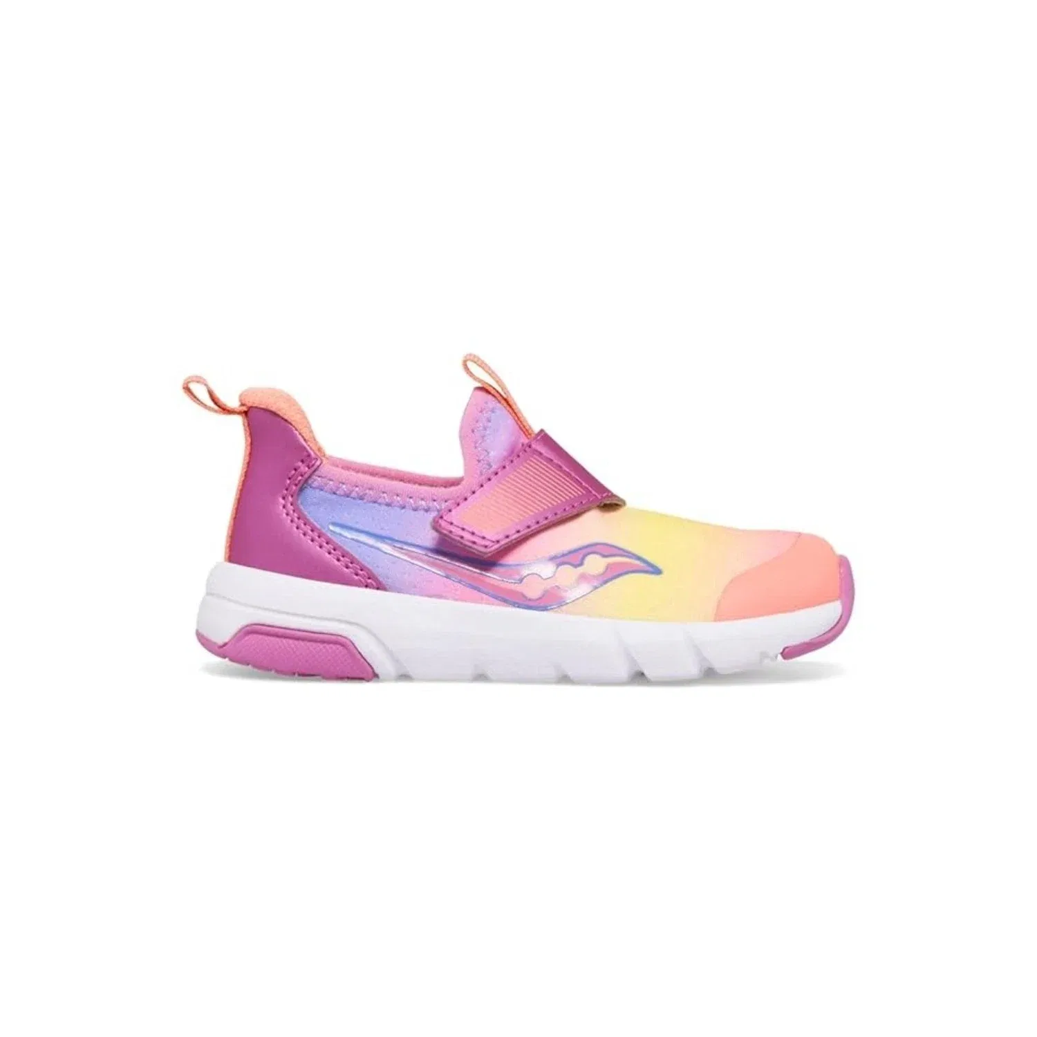 Кроссовки Saucony Breeze Sport SL167516, спортивная обувь, HTAT421, Multi — фото 2