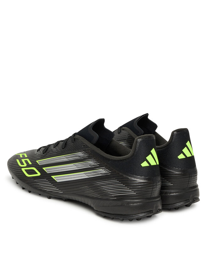 Футбольные бутсы F50 League JH7725 Adidas, черный — фото 3