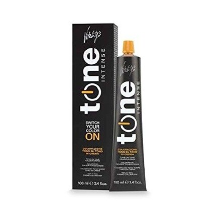 

Vitality'S Tone Intense 6/0 Темно-русый 100мл, Hair Haus