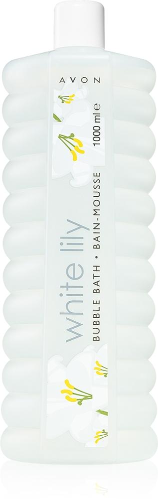 

Пена для ванны «Белая лилия» Avon, 1000 мл