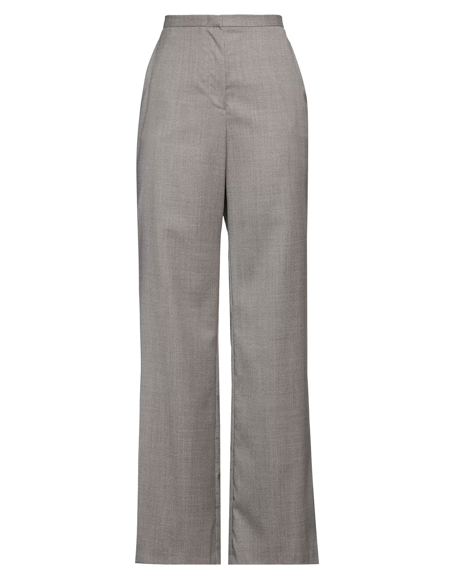 

Брюки Fabiana Filippi, серый