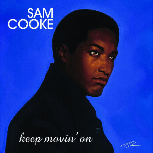 

Виниловая пластинка Cooke, Sam: Keep Movin' On