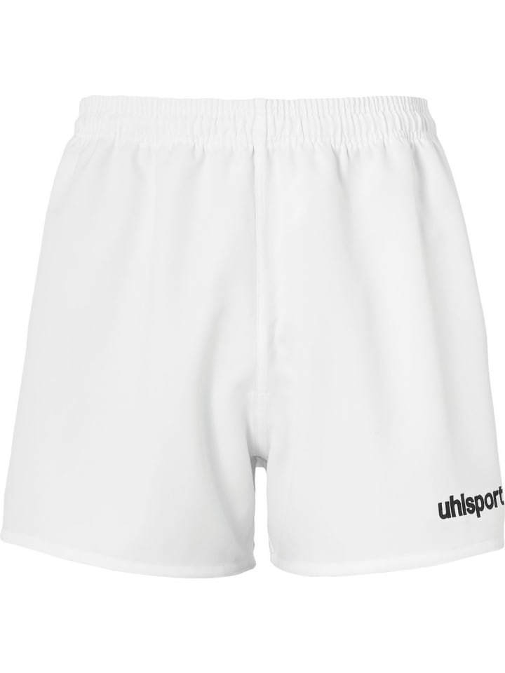 

Тканевые шорты uhlsport , белый