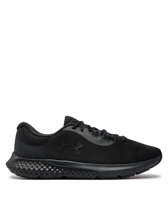 

Кроссовки Ua Charged Rogue 4 3026998-002 Under Armour, черный