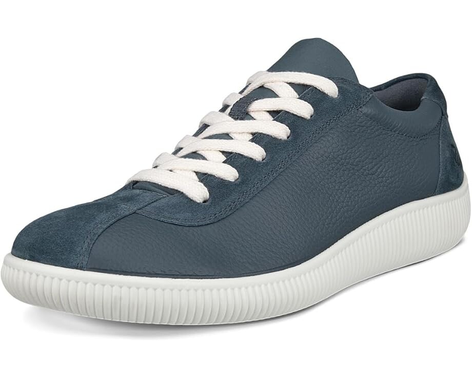 

Кроссовки ECCO Soft Zero, цвет Pavement/Pavement, Серый, Кроссовки ECCO Soft Zero, цвет Pavement/Pavement