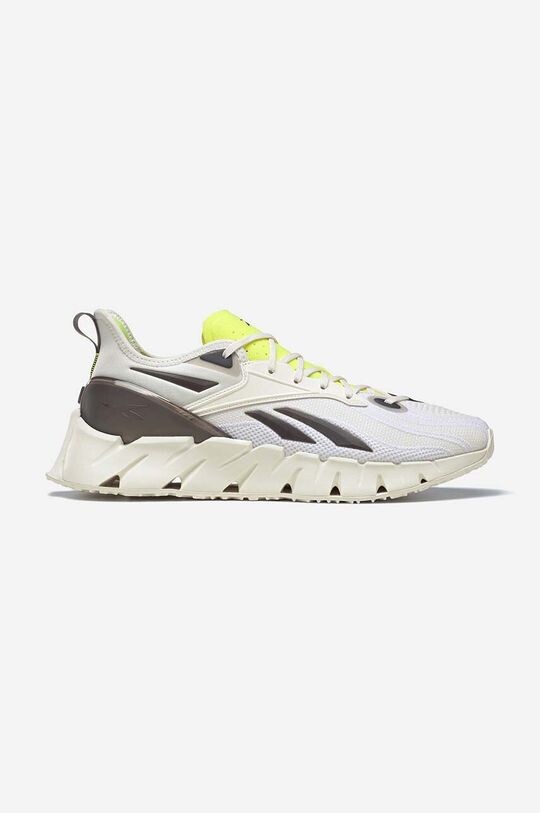 

Кроссовки Kinetica 3 Reebok, белый