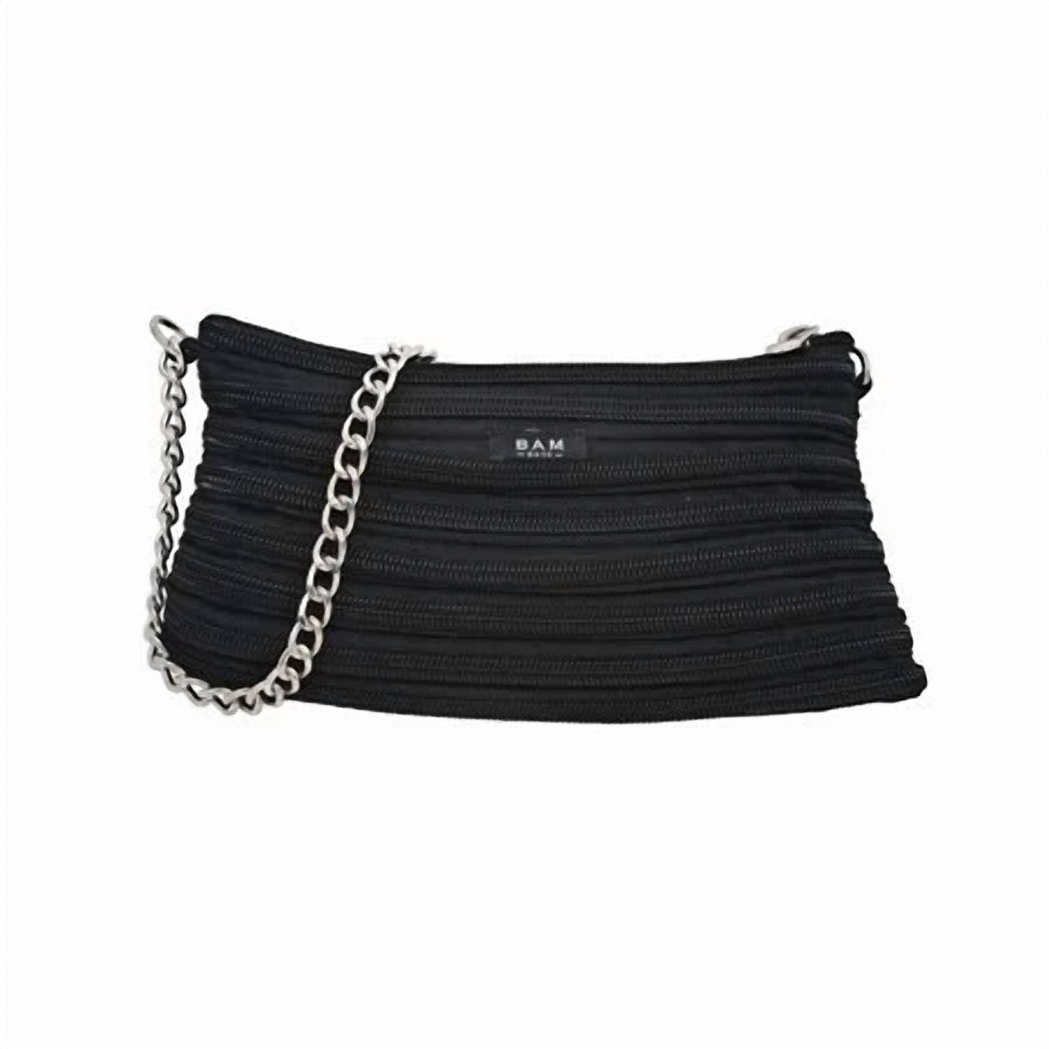 

Оригинальная сумка в черном цвете BAM Bags