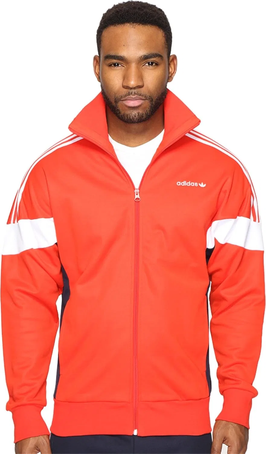 Мужская спортивная куртка adidas Originals Challenger