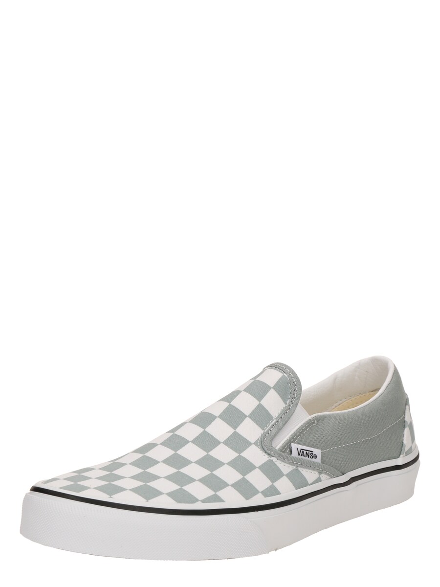 

Тапочки VANS Classic, серый