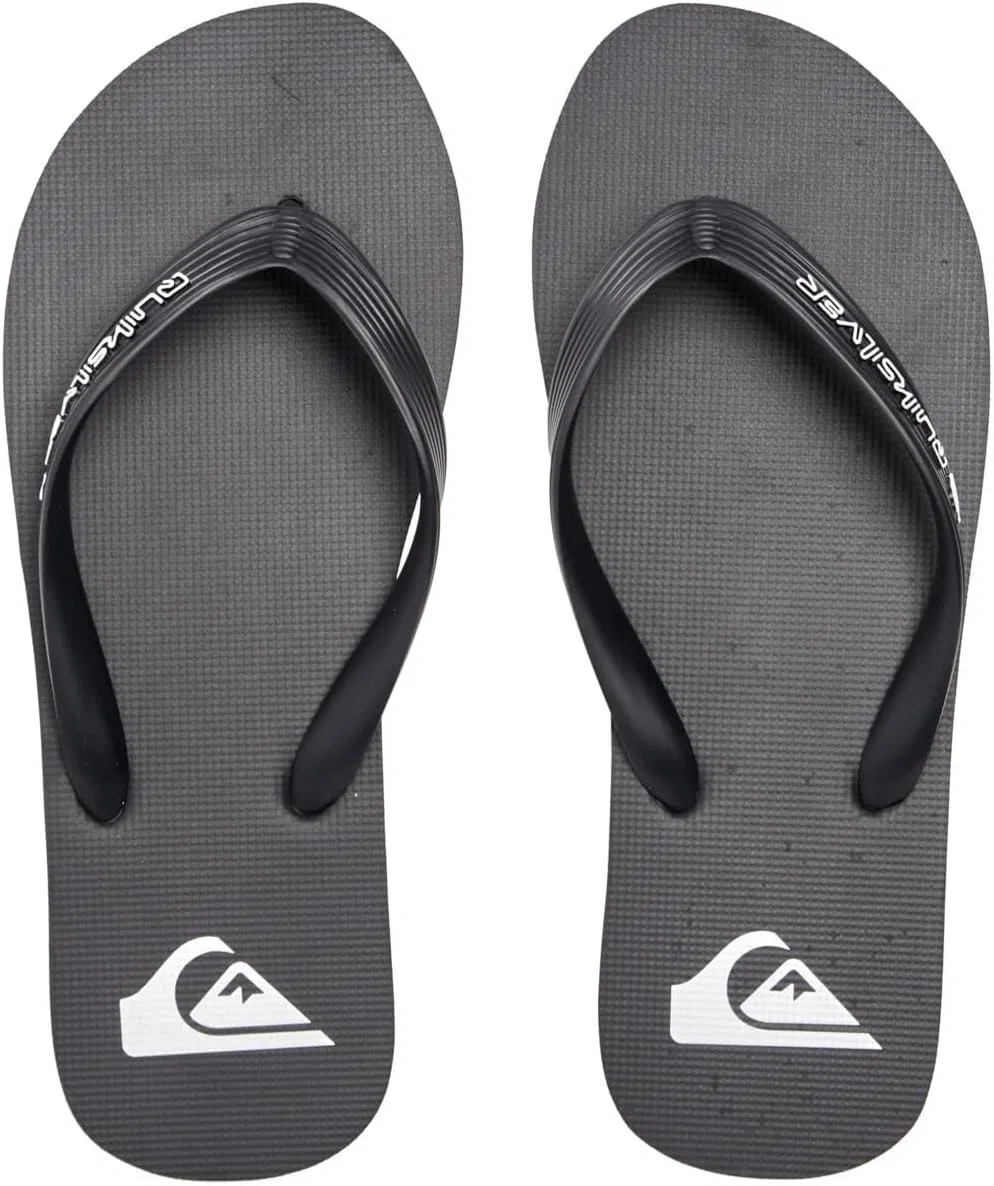 Мужские сандалии Quiksilver Molokai Tijuana — фото 4