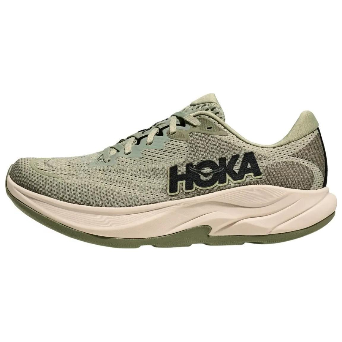 

Кроссовки Rincon 4 Forest Lichen Eucalyptus HOKA ONE ONE, Green
