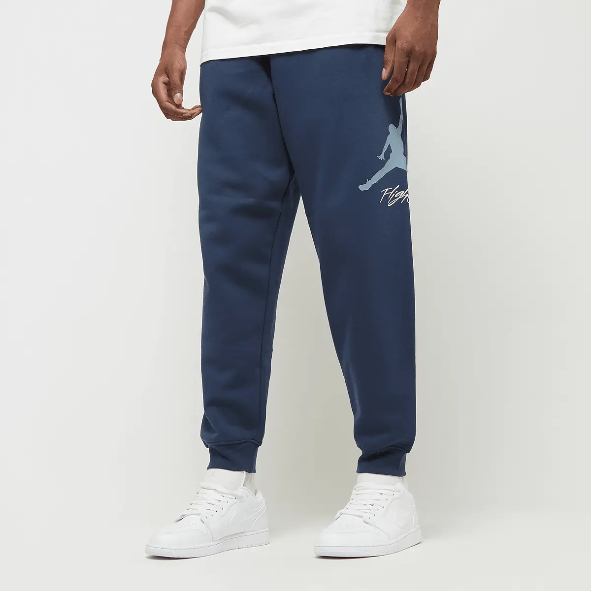 

Спортивные брюки Jordan Essentials Baseline Fleece Pants, синий