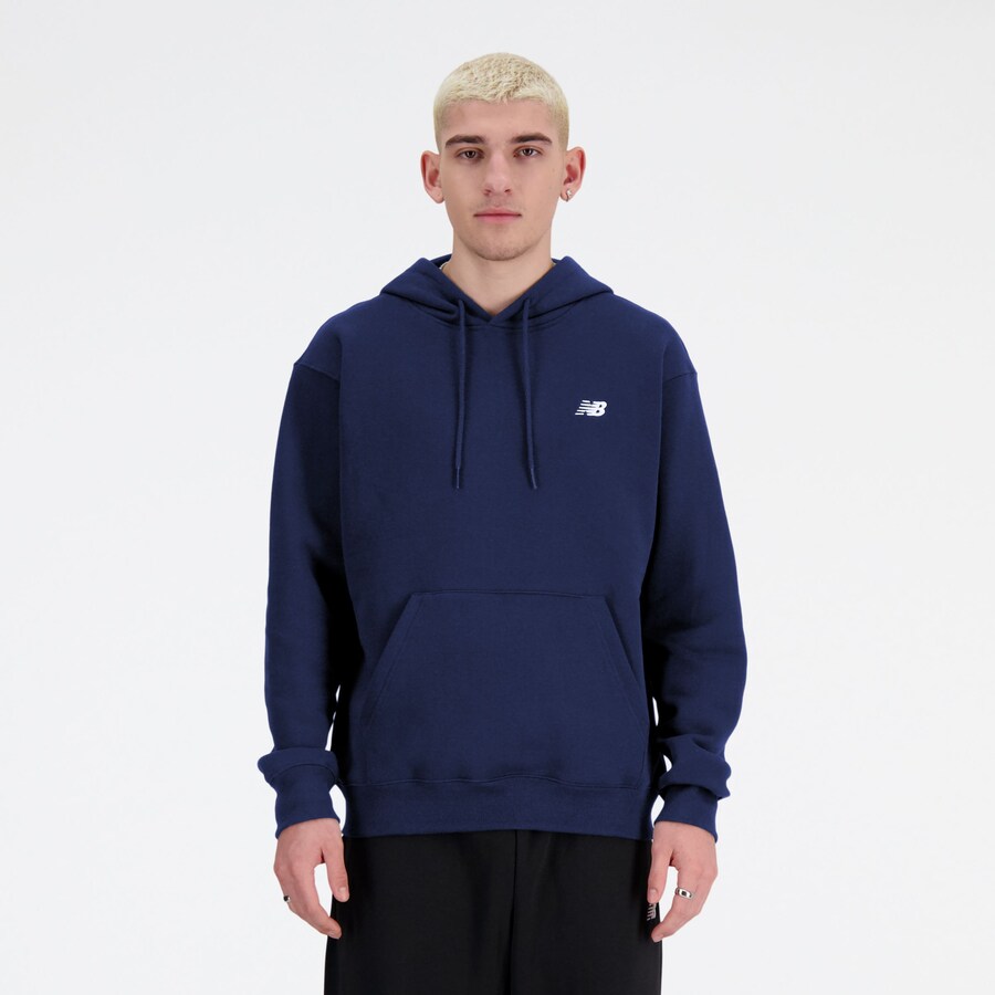 

Толстовка new balance Essentials, морской синий