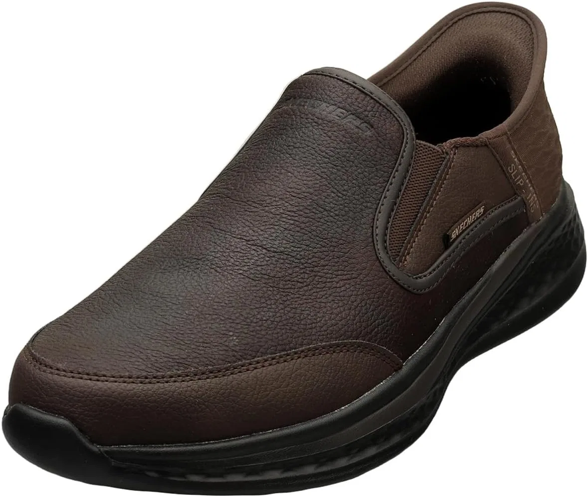 Кроссовки Skechers Slade, Brown