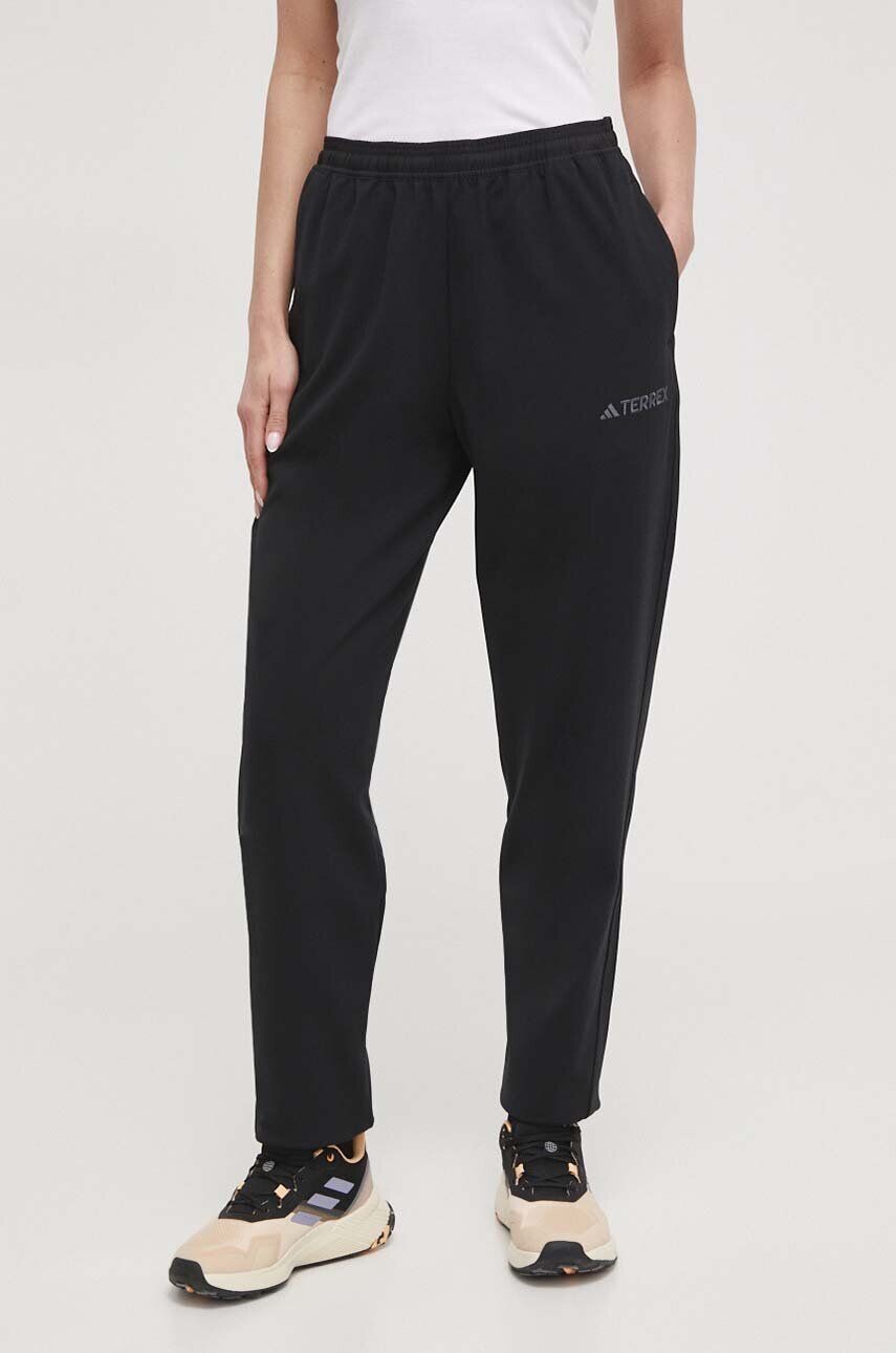 

Брюки adidas TERREX, черный