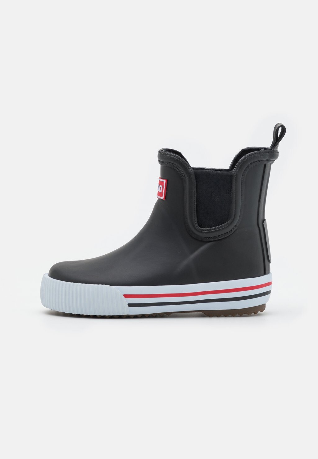 

Резиновые сапоги Reima, черные