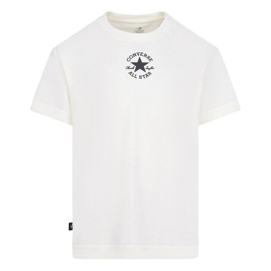 

Футболка CONVERSE Shirt, нюд
