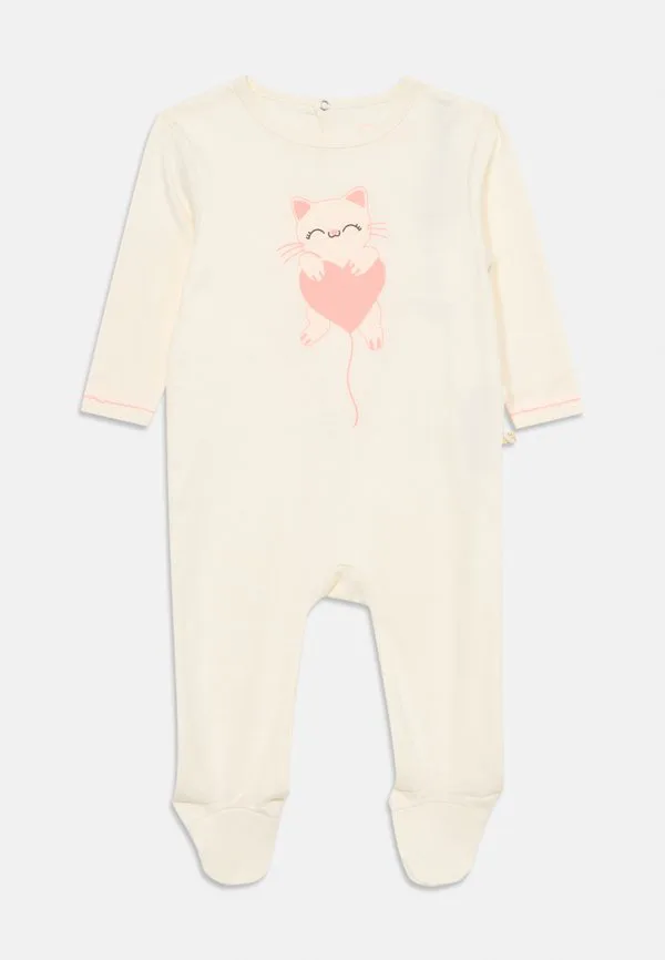 Спальный комбинезон для новорожденных Billieblush, Ivory