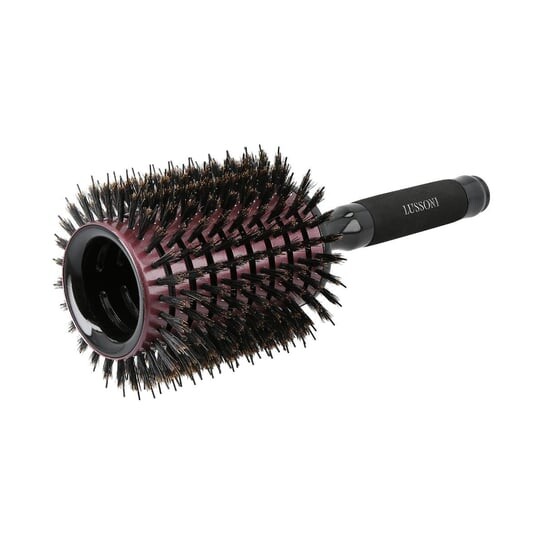 Деревянная кисть для моделирования, Ø 65 мм, 1 шт. Tools For Beauty, Lussoni — фото 2
