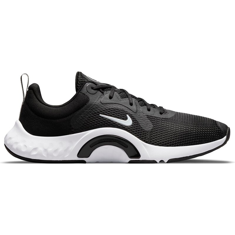 Тренировочные кроссовки обновить в течение сезона tr 11 Nike, черный