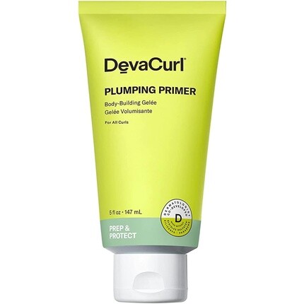 

DevaCurl Plumping Primer Gel для унисекс 5 унций