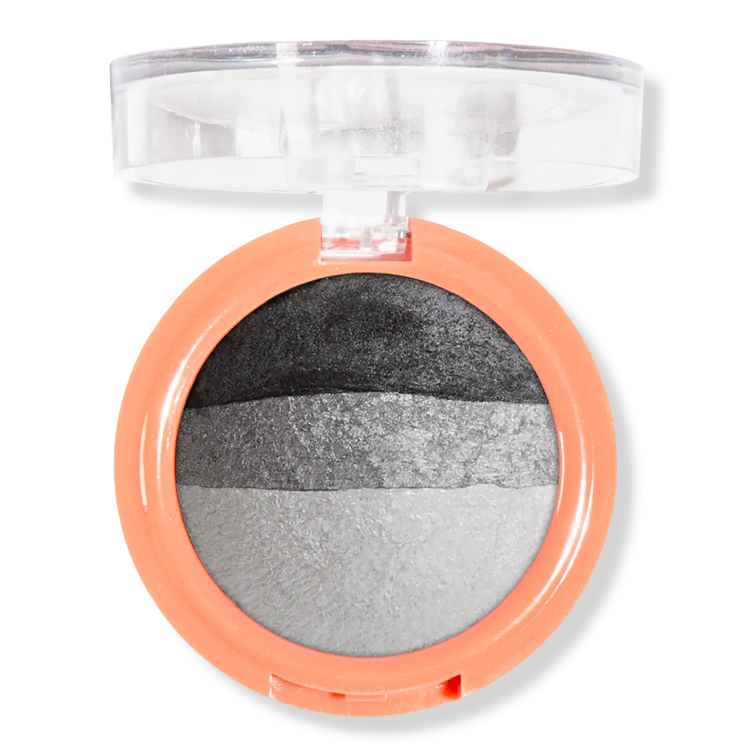 

Запеченные тени для век Triple Crown J.Cat Beauty, Crushed Oreo