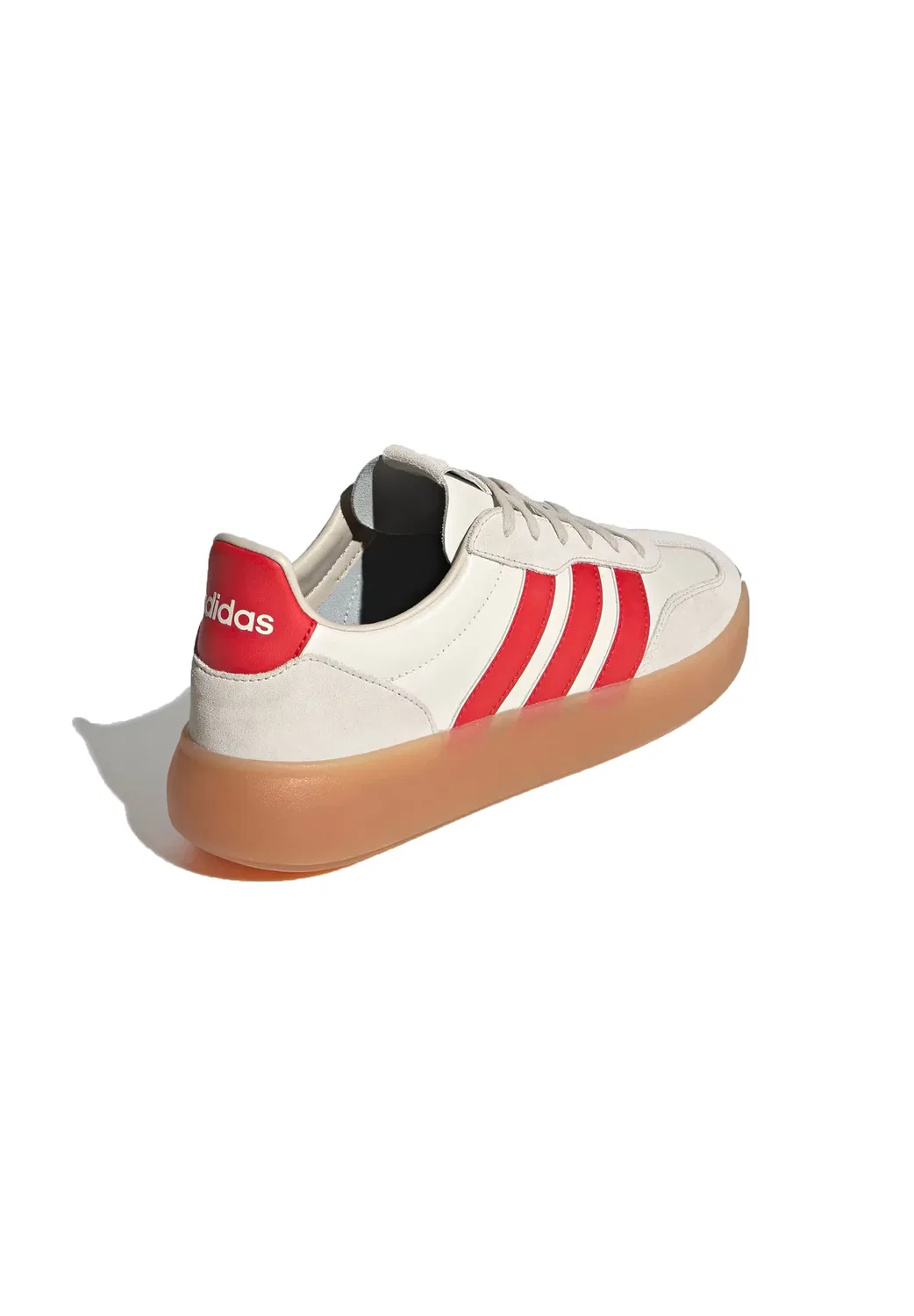 Кроссовки низкие Barreda Decode Lux Adidas, разноцветный — фото 4