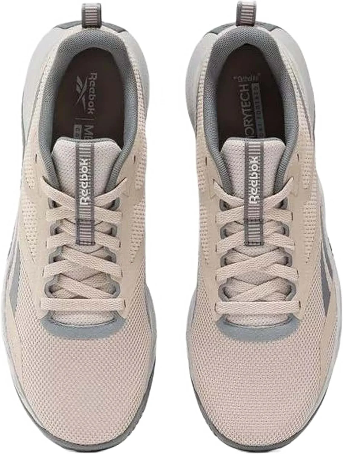 Мужские кроссовки Reebok NFX — фото 3