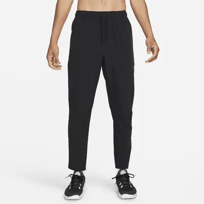 

Брюки Nike Unlimited, черный