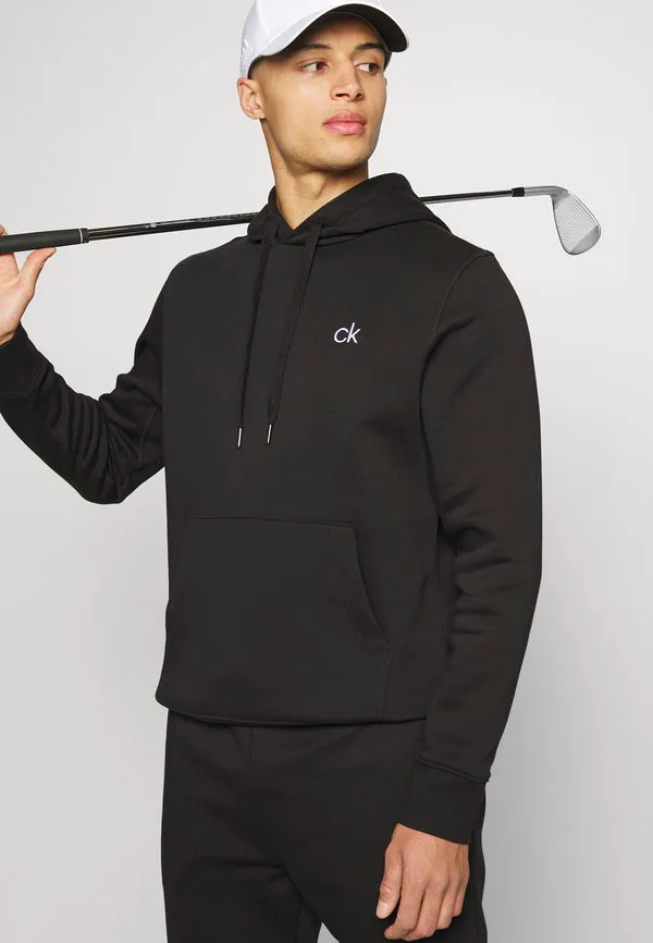 Спортивный костюм planet Calvin Klein Golf, Black — фото 4