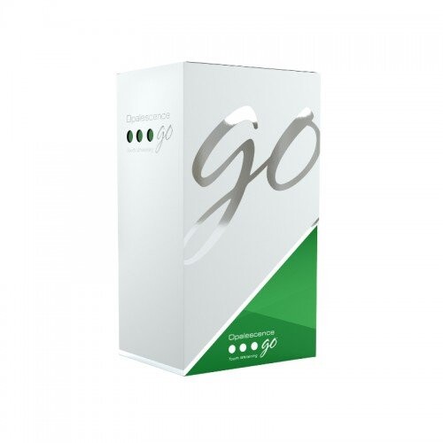

Одноразовые каппы для отбеливания Ultradent Opalescent GO -, Saiko-Med