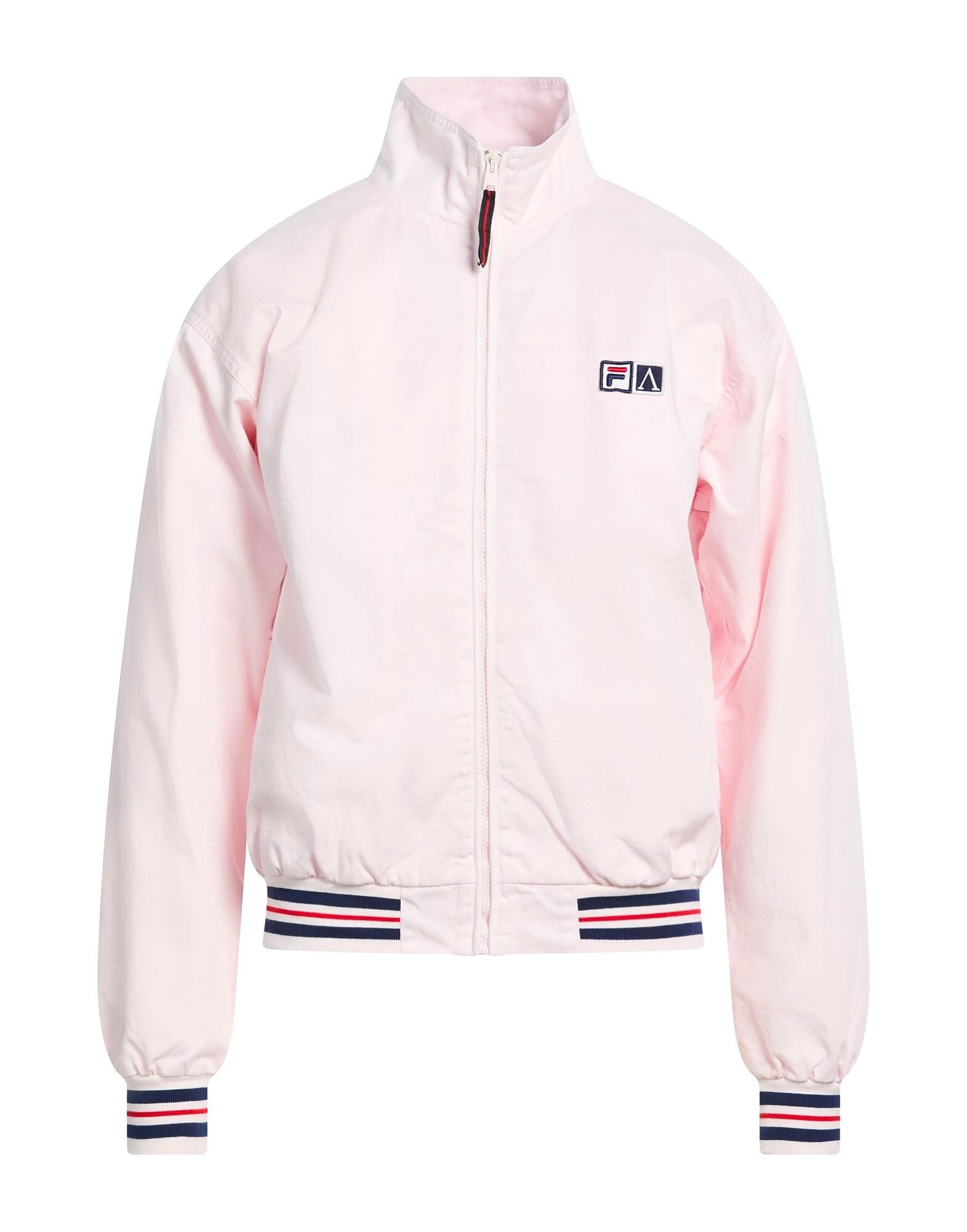 

Куртка Aries X Fila, розовый