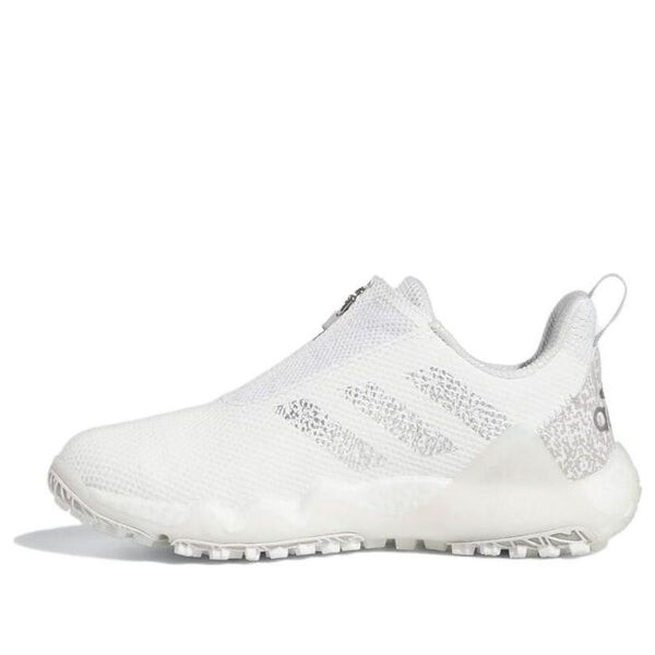 

Кроссовки codechaos 22 boa шипованные туфли Adidas, белый
