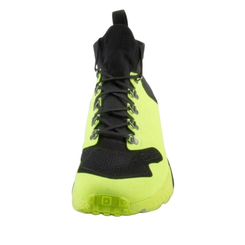 Мужские кроссовки Nike Zoom Talaria Outdoor Performance, Black/Green — фото 3