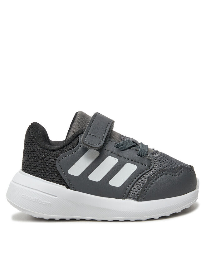 

Кроссовки Adidas, серый