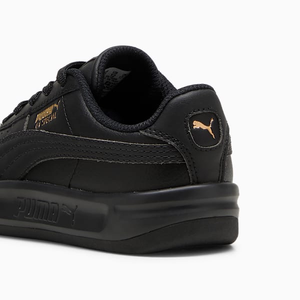 Маленькие дети не любят кроссовки Gv Special Puma, черный — фото 3