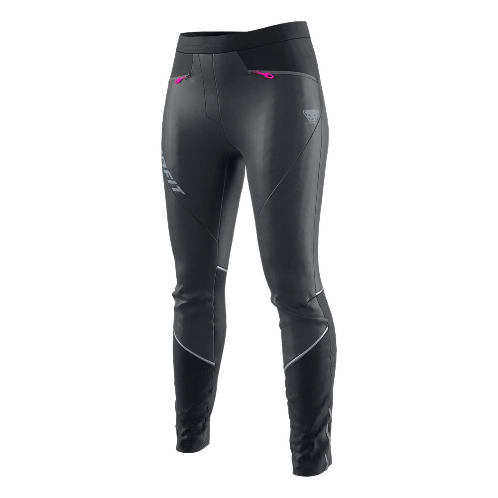 

Брюки Dynafit Transalper Warm, черный