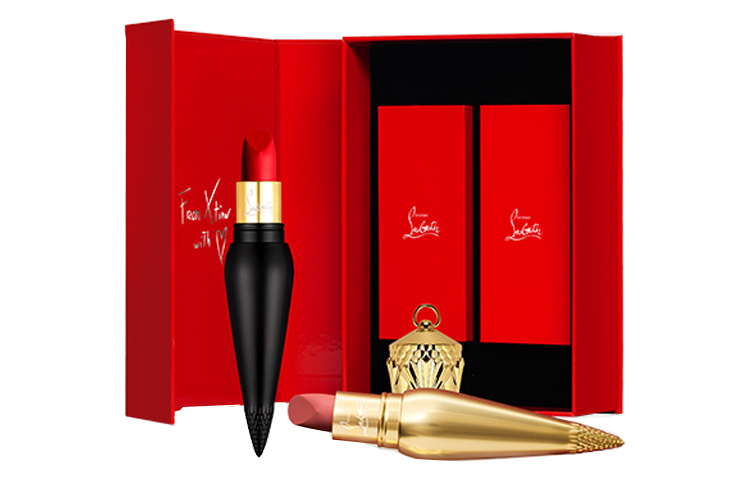 Набор для макияжа cl luboting легко наносится Christian Louboutin — фото 3