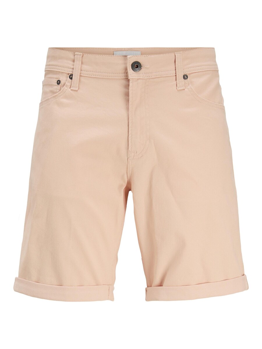 

Обычные джинсы JACK & JONES JJRick, цвет Light orange