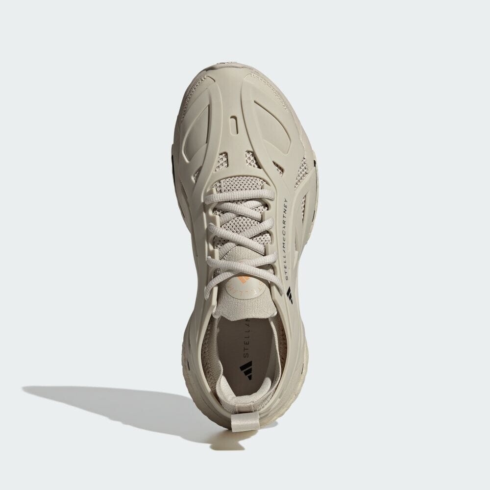 Кроссовки ADIDAS BY STELLA MCCARTNEY SOLARGLIDE RUNNING — фото 2