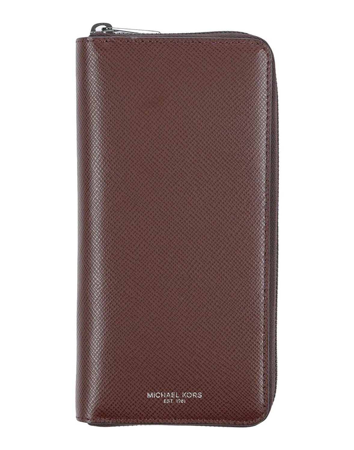 

Кошелек Michael Kors, коричневый