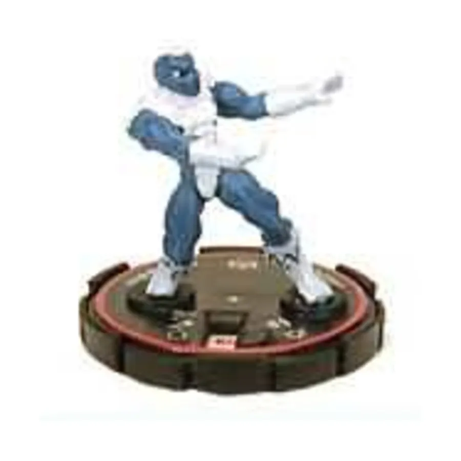 

Метель #090 — Ветеран, Marvel HeroClix - Infinity Challenge - Singles