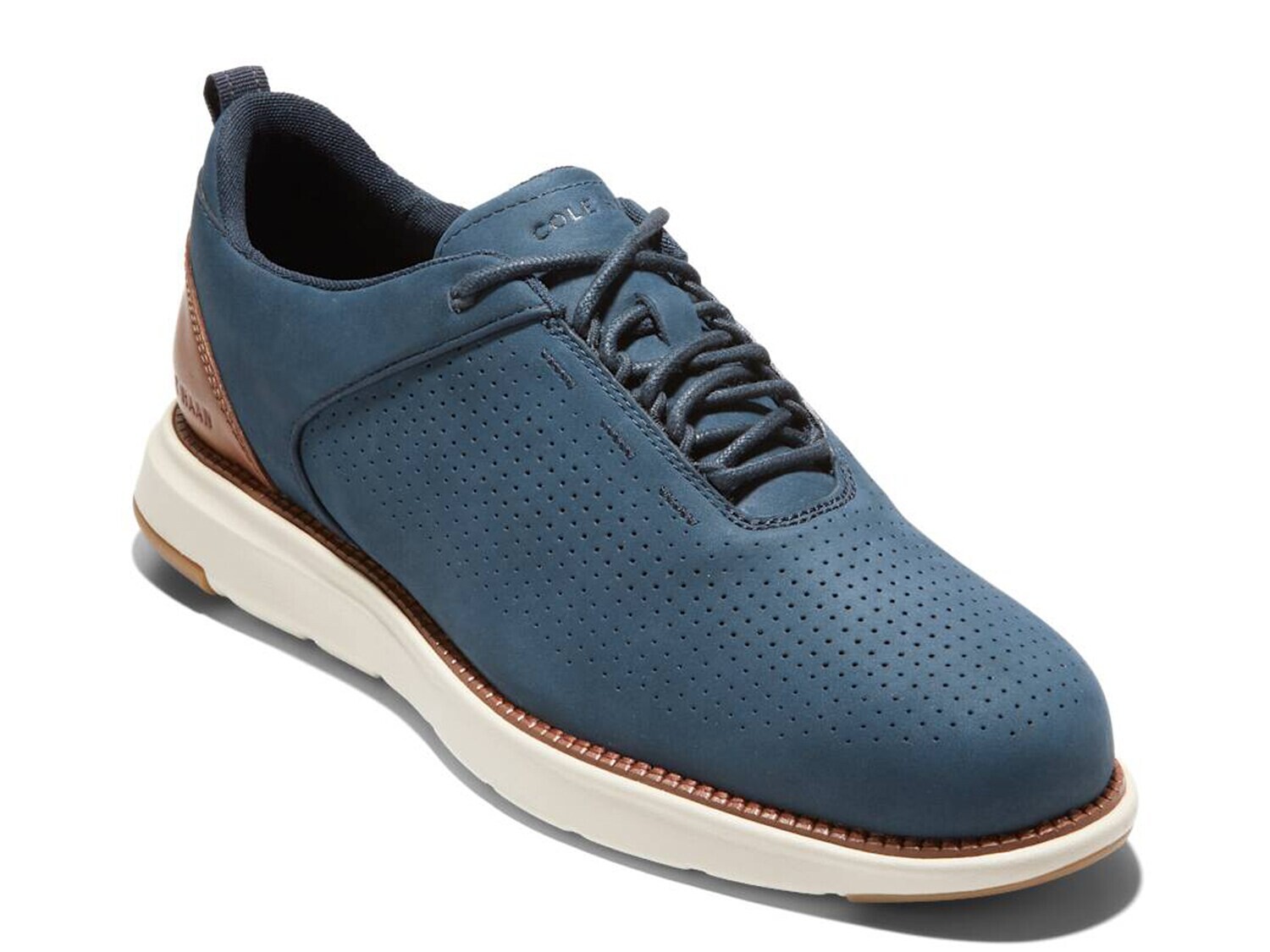 

Кроссовки Cole Haan Grand Atlantic, синий
