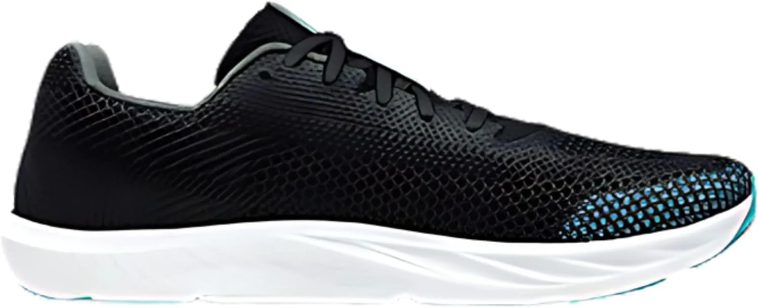 Мужские кроссовки для шоссейного бега ALTRA Escalante Racer 2, черный — фото 2