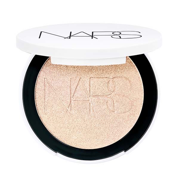 

Пудровый хайлайтер NARS Light Reflecting Luminizer, EROS