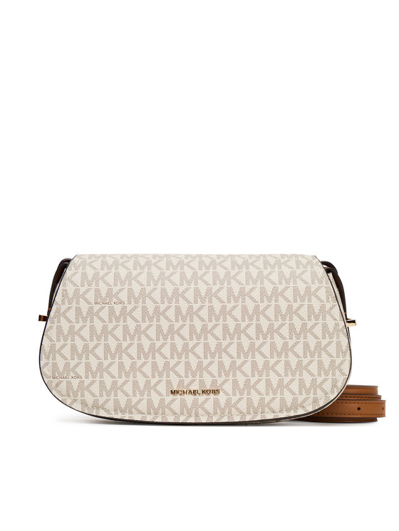

Женская сумка Lydia 32S5GL0C1B Michael Michael Kors, экрю