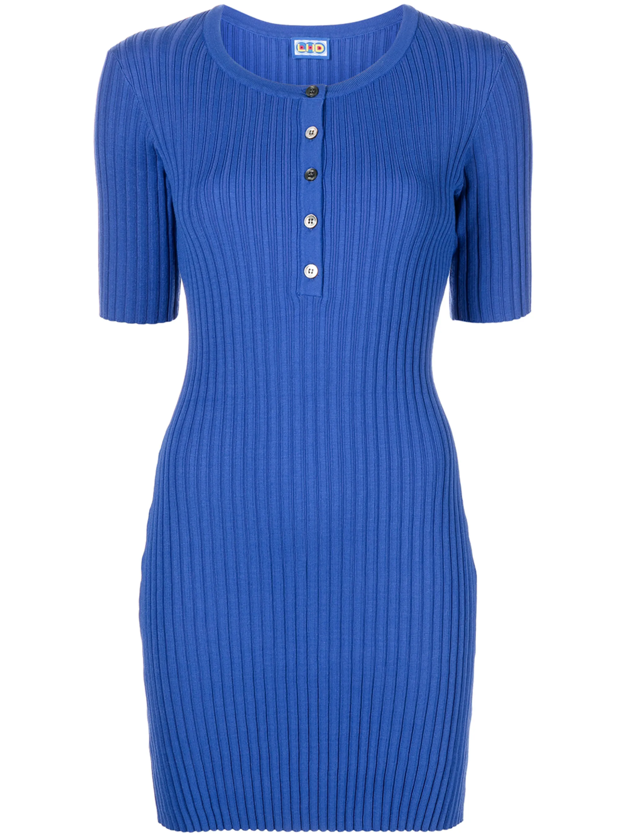 

Трикотажное платье Samphire Lhd, синий