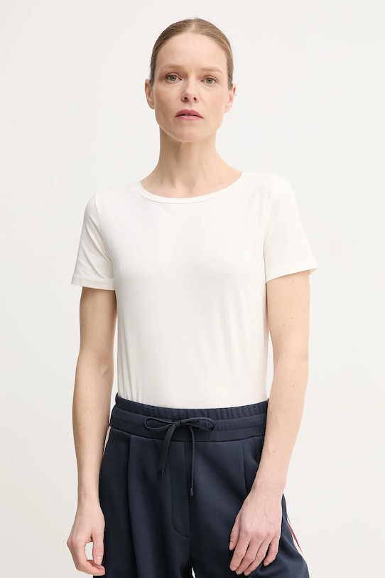 

Футболка Weekend Max Mara, белый
