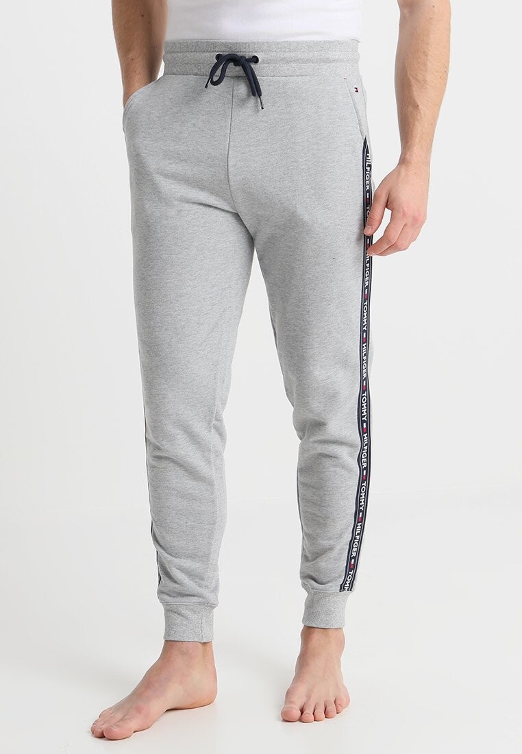 

Пижамные штаны TRACK PANT Tommy Hilfiger, цвет Mottled Grey